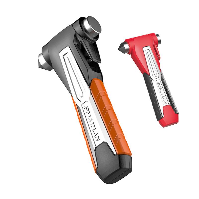 車用 常備品 緊急脱出用ハンマー ガラスハンマー 緊急脱出 災害 防災 安全ハンマー シートベルトカッター メーカー公式ショップ