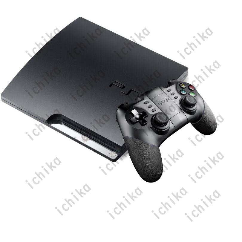 倍 倍 倍 Ps3 コントローラー ゲーム ワイヤレス Bluetooth Android Ios Iphone Ipad スマートフォン Smarttv Pc 振動 クリスマス お歳暮 プレゼント