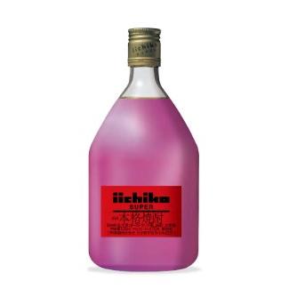 いいちこスーパー iichiko SUPER Limited Design 2024 リミテッド