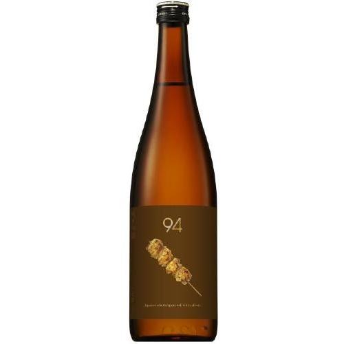 玉乃光 純米吟醸 94 きゅうじゅうよん 720ml 焼き鳥に合う日本酒 Zghhwpqr5r いちかわさけてん Yahoo 店 通販 Yahoo ショッピング