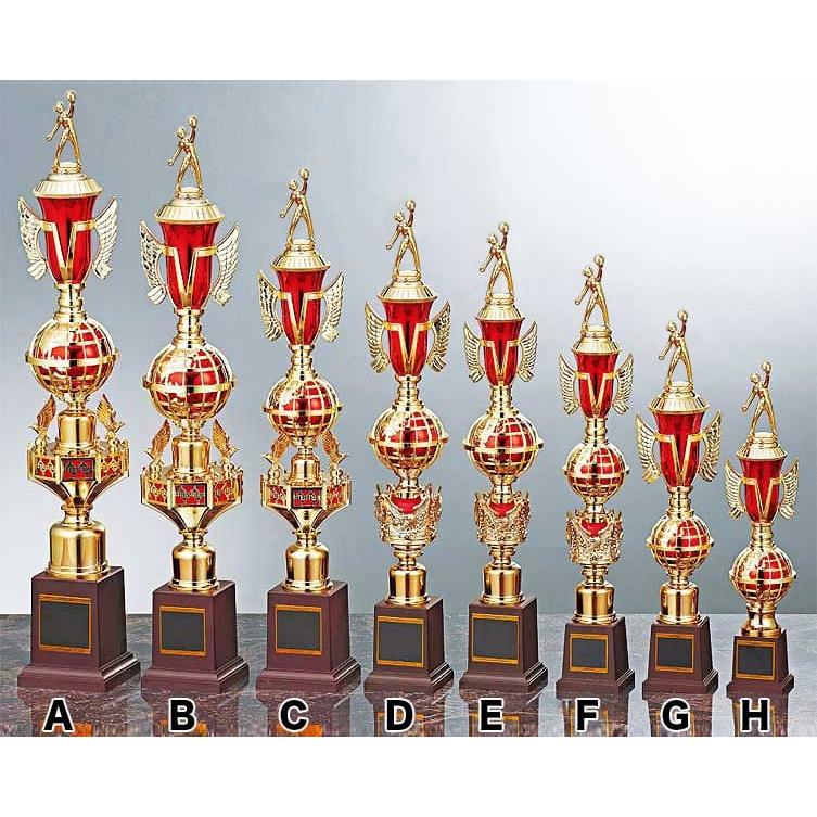 バレーボールトロフィー（バレー） 【本体サイズD】 ASRT3411VOLLEYBALLD AST3411VOLLEYBALL