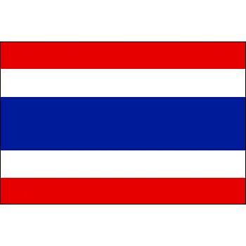 タイ国旗 90x135cm エクスラン T Nf 093 90x135 旗とカップichikawa Sk 通販 Yahoo ショッピング