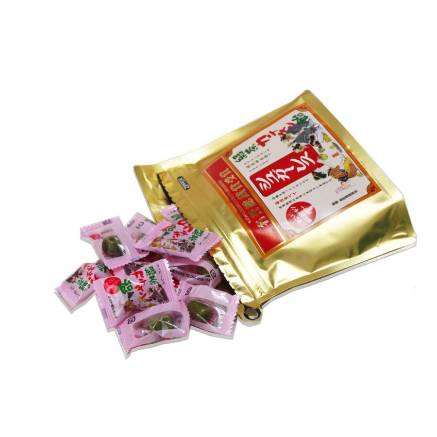 飴 シュガーレス 緑茶カテキン飴 80g 馬場製菓 Am 3549 静岡茶の通販 沼津 市川園 通販 Yahoo ショッピング