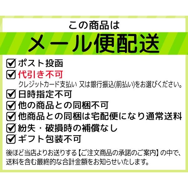 うなぎ骨せんべい うなぎボーン 塩味 26g×8袋セット メール便 送料無料 ギフト包装不可 代引不可 京丸 おつまみ｜ichikawaen｜05