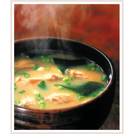 むきみあさりみそ汁 49g(7g×7包) トーノー 即席みそ汁 : 静岡茶の通販