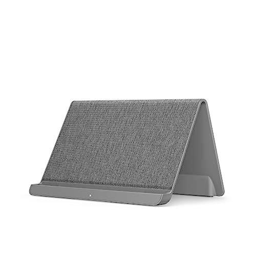 Fire HD 8 Plus用】ワイヤレス充電スタンド (Made for Amazon