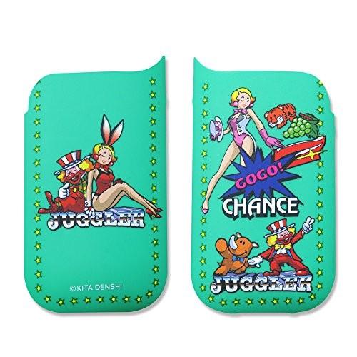 iQOS ケース アイコスケース ファンキージャグラー スロット