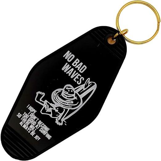 アメリカ製USAヴィンテージ モーテル ホテル キー 334 イリノイ