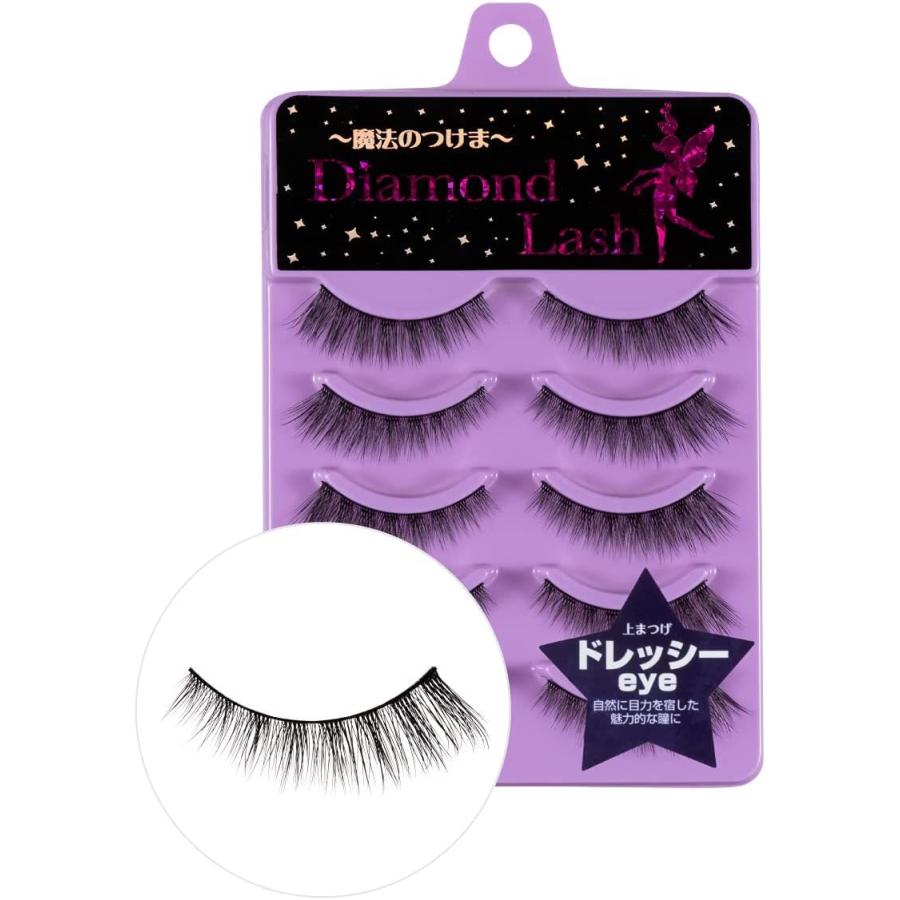 ダイヤモンドラッシュ ブルーム/トゥウィンクル/ドレッシー/パピヨン