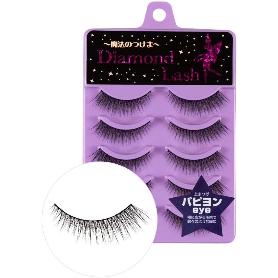 ダイヤモンドラッシュ ブルーム/トゥウィンクル/ドレッシー/パピヨン