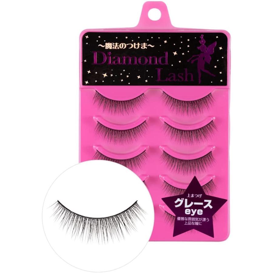 ダイヤモンドラッシュ ブルーム/トゥウィンクル/ドレッシー/パピヨン