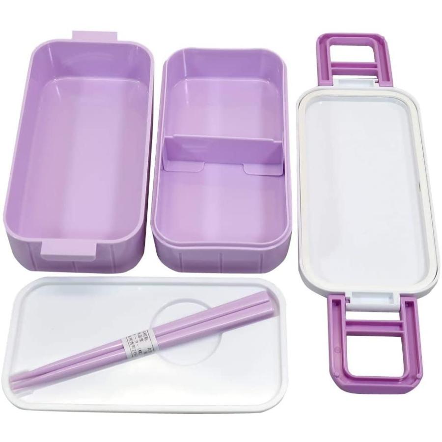 塔の上のラプンツェル お弁当箱 箸付き 2段 ランチボックス ディズニープリンセス Ichimangoku 通販 Yahoo ショッピング