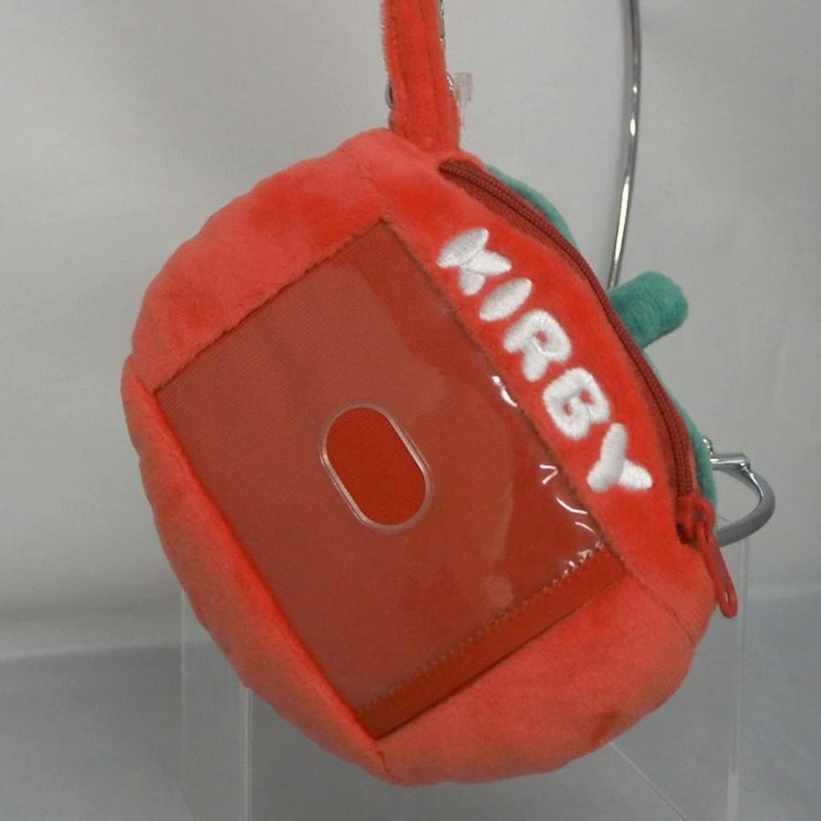 プ*様 カービィ マキシマムトマトBOX　ぬいぐるみ付き 星のカービィ ぶるぶるずマスコット カービィ＆マキシムトマト