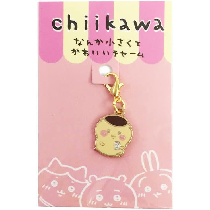 ちいかわ なんか小さくてかわいいチャーム ちいかわ/ハチワレ/うさぎ