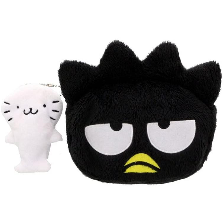 サンリオ なかよしポーチセット バッドばつ丸とグッドはな丸 サン