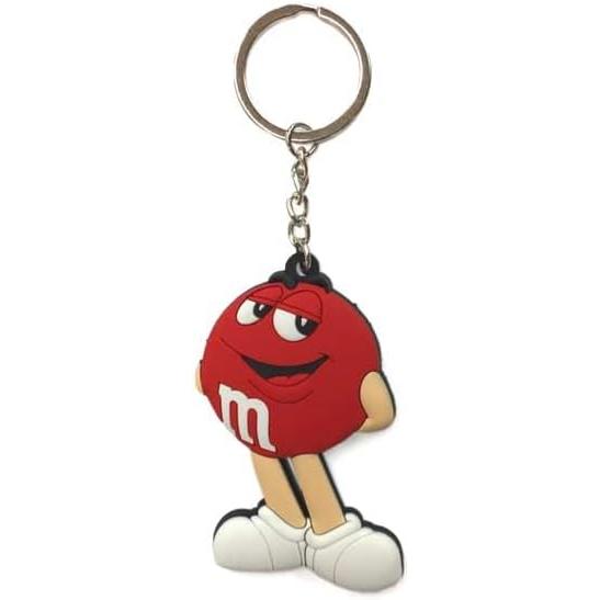 ラバーキーチェーン アメリカ PARENTAL ADVISORY/トランプ/NIRVANA/ROUTE66/ハインツ/トーマス/ギズモ/スパイダーマン/スポンジボブ/トゥイーティー/WB/エムズ |  | 11