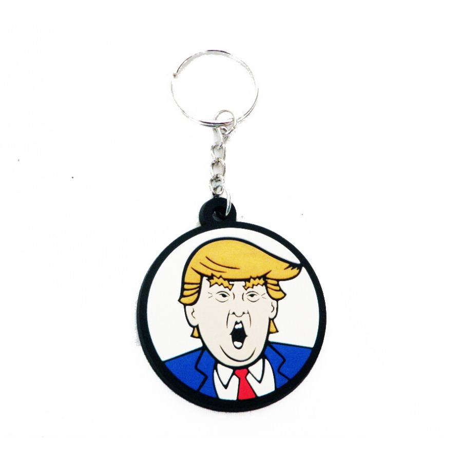 ラバーキーチェーン アメリカ PARENTAL ADVISORY/トランプ/NIRVANA/ROUTE66/ハインツ/トーマス/ギズモ/スパイダーマン/スポンジボブ/トゥイーティー/WB/エムズ |  | 02