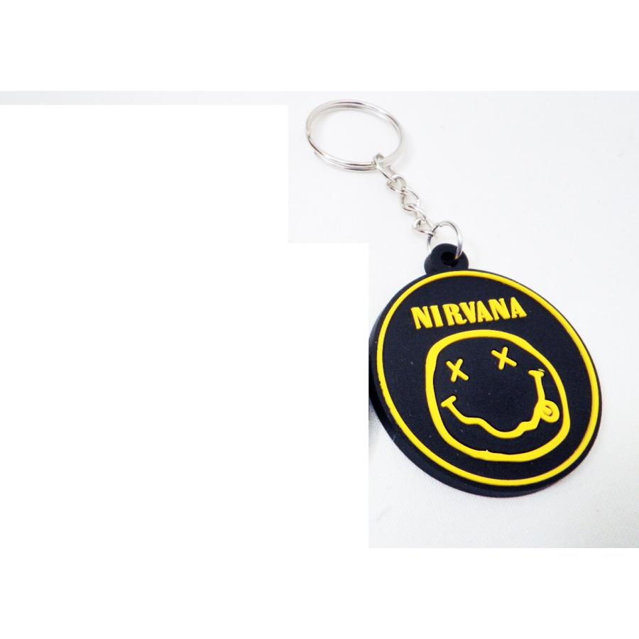 ラバーキーチェーン アメリカ PARENTAL ADVISORY/トランプ/NIRVANA/ROUTE66/ハインツ/トーマス/ギズモ/スパイダーマン/スポンジボブ/トゥイーティー/WB/エムズ |  | 19