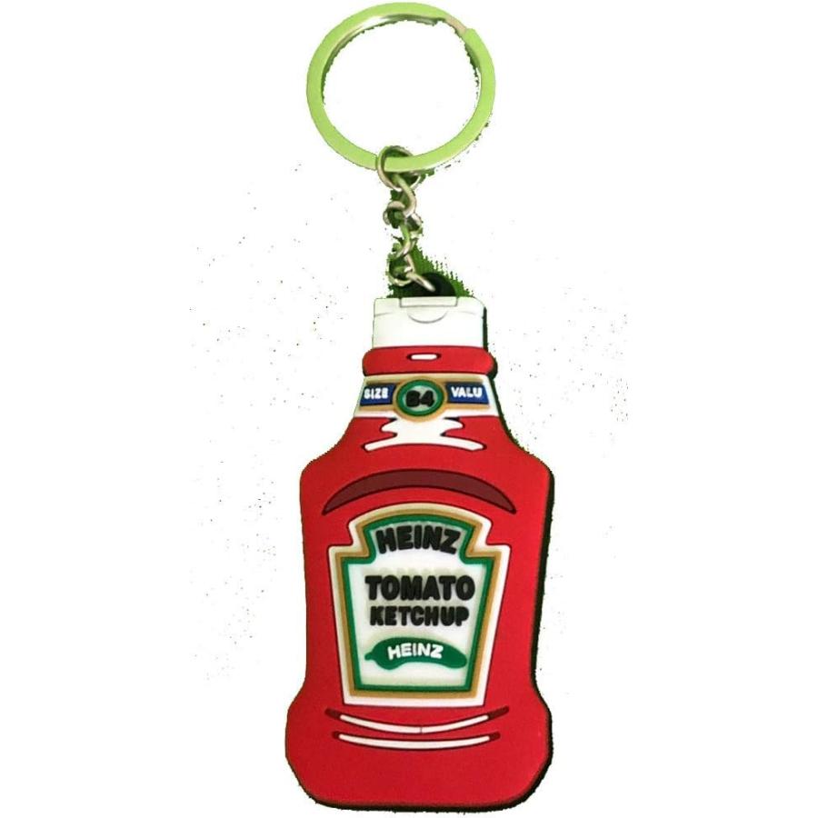 ラバーキーチェーン アメリカ PARENTAL ADVISORY/トランプ/NIRVANA/ROUTE66/ハインツ/トーマス/ギズモ/スパイダーマン/スポンジボブ/トゥイーティー/WB/エムズ |  | 04