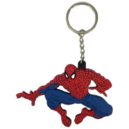 ラバーキーチェーン アメリカ PARENTAL ADVISORY/トランプ/NIRVANA/ROUTE66/ハインツ/トーマス/ギズモ/スパイダーマン/スポンジボブ/トゥイーティー/WB/エムズ |  | 07