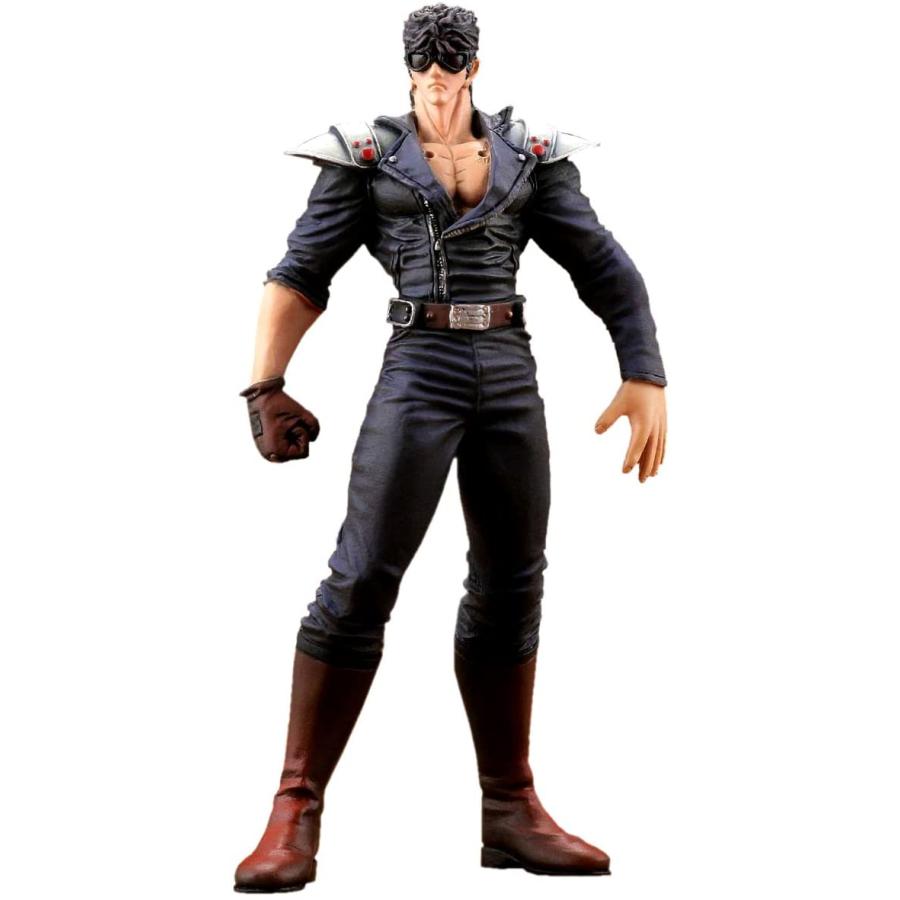 北斗の拳 世紀末激闘録フィギュアコレクション No 11 ケンシロウ ソリア ファルコ ユダ レイ Ichimangoku 通販 Yahoo ショッピング