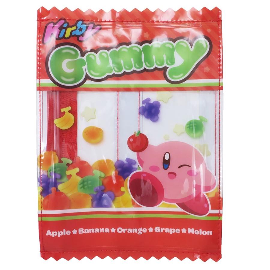 未使用 星のカービィ 夢の泉の物語 ビニールポーチ 4種セット 希少 星のカービィ】夢の泉の物語 PKG型フラットポーチ - メルカリ