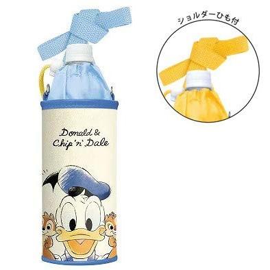 ディズニー ドナルド ペットボトルケース ボトルホルダー キャラクターボトルケース 903 Ichimangoku 通販 Yahoo ショッピング