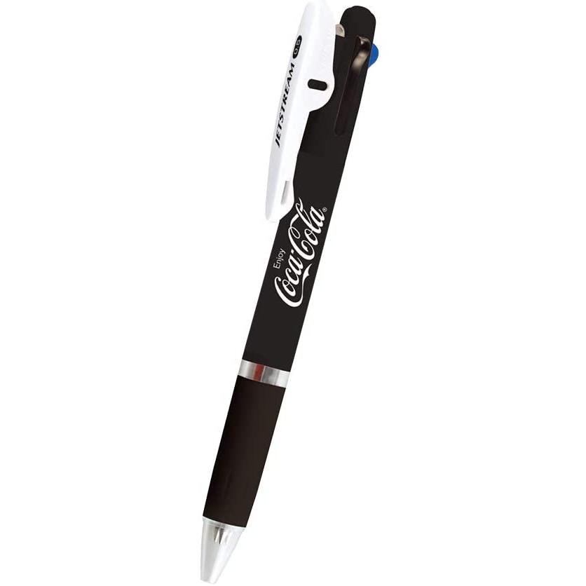 Coca Cola（コカコーラ） ジェットストリーム 3色ボールペン 0.5mm