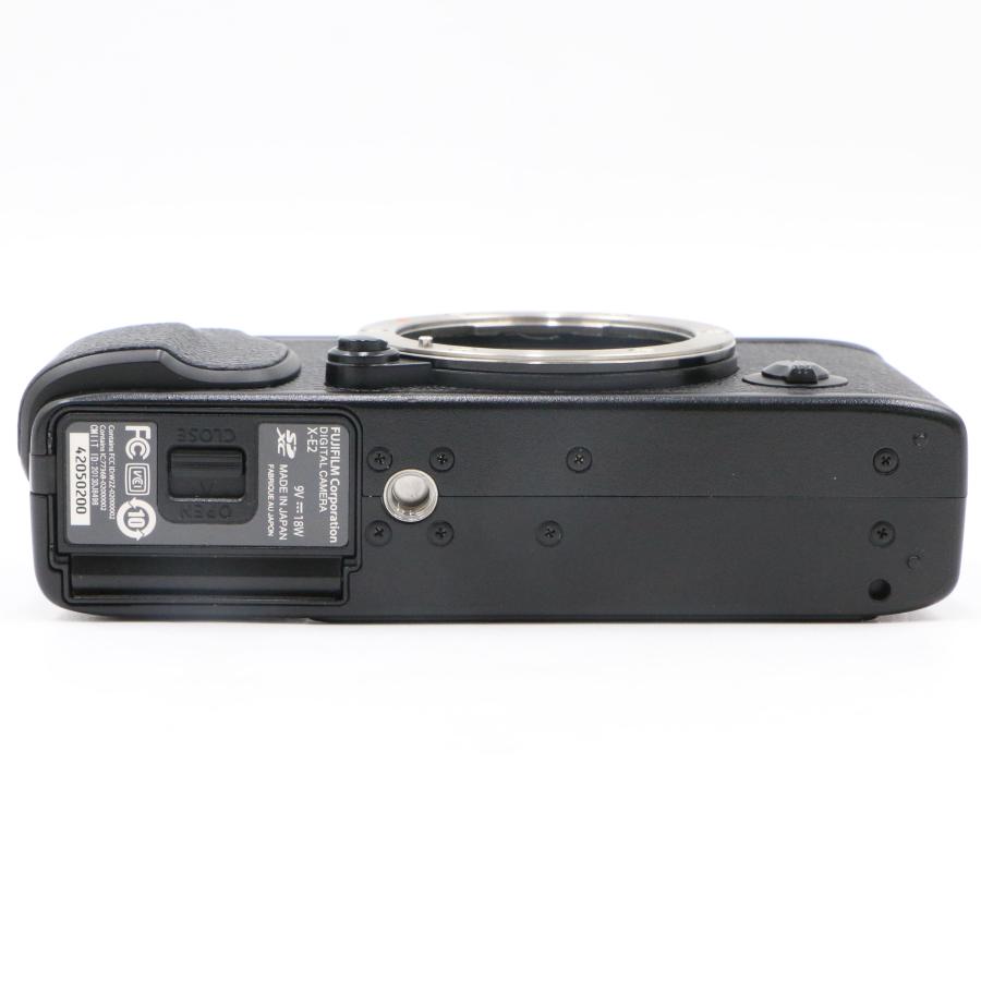 極上品】FUJIFILM X-E2 フジフイルム : アイリスカメラ - 通販 - Yahoo