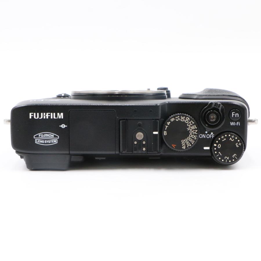 美品 フジフィルム　FUJIFILM X-E2 極上品】FUJIFILM X-E2 フジフイルム : アイリスカメラ - 通販 - Yahoo