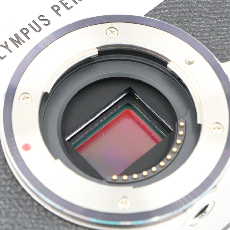 極上品】OLYMPUS PEN F シルバー オリンパス ボディ : アイリスカメラ
