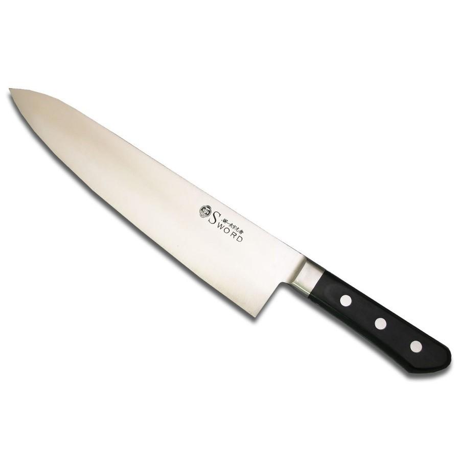包丁 堺一文字光秀 Gライン 洋出刃包丁270mm【送料無料・名入れ無料
