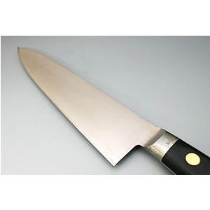 ミソノ刃物 Misono ミソノ スウェーデン鋼 EU・カーボン鋼 龍彫刻入