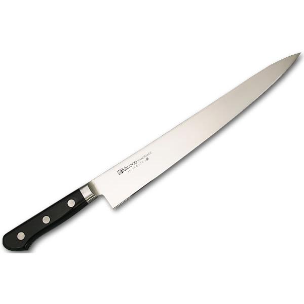 Misono ミソノ モリブデン鋼 筋引270mm no522 名入れ即日可能 送料無料 