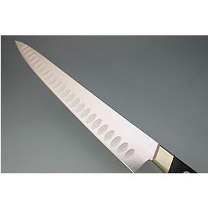 ミソノ刃物 Misono ミソノ UX10シリーズ 筋引サーモン240mm no728 名