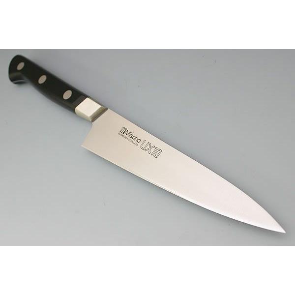 ミソノ刃物 Misono ミソノ UX10シリーズ ペティ130mm no732 名入れ即日