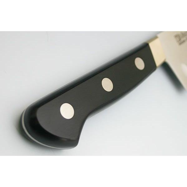 ミソノ刃物 Misono ミソノ UX10シリーズ 三徳包丁サーモン180mm no751