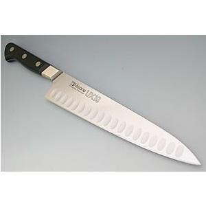 ミソノ刃物 Misono ミソノ UX10シリーズ 牛刀サーモン180mm no761 名