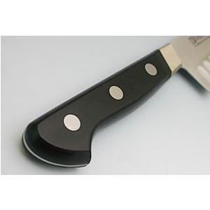ミソノ刃物 Misono ミソノ UX10シリーズ 牛刀サーモン180mm no761 名