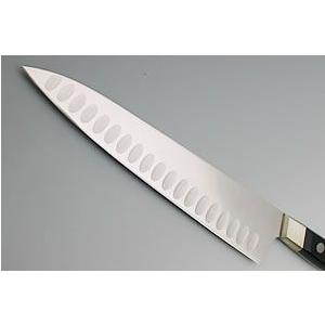 ミソノ刃物 Misono ミソノ UX10シリーズ 牛刀サーモン180mm no761 名