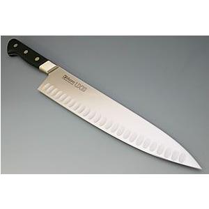 ミソノ刃物 Misono ミソノ UX10シリーズ 牛刀サーモン240mm no763 名