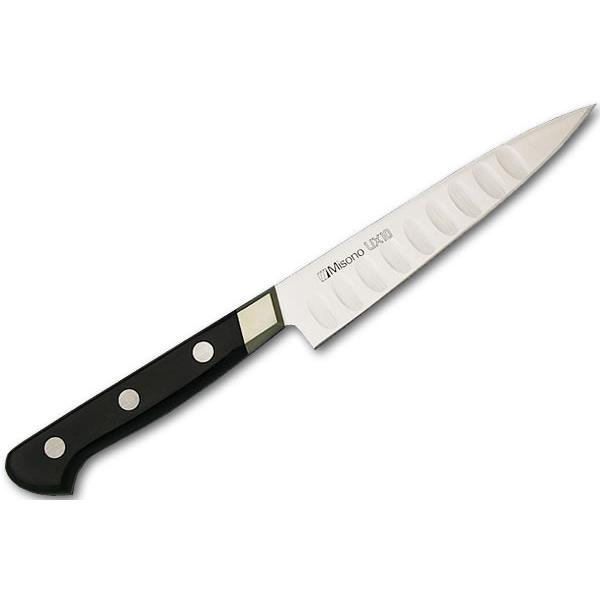 Misono ミソノ UX10シリーズ ペティサーモン120mm no771 名入れ即日可能 送料無料(北海道 沖縄を除く）ギフト包装無料 プレゼント 御祝