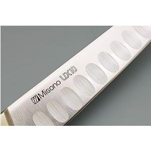 Misono ミソノ UX10シリーズ ペティサーモン130mm no772 名入れ即日可能 送料無料(北海道 沖縄を除く）ギフト包装無料 プレゼント 御祝の画像