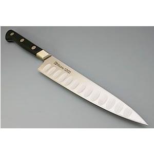 ミソノ刃物 Misono ミソノ UX10シリーズ ペティサーモン150mm no773 名