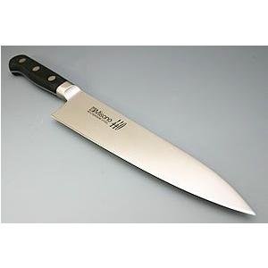 ミソノ刃物 Misono ミソノ 440シリーズ 牛刀180mm no811 名入れ即日