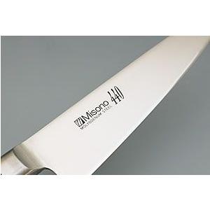 Misono（ミソノ) 440シリーズ　ペティ120mm No.831 48f13ec099bb556ee20b2f035ba310