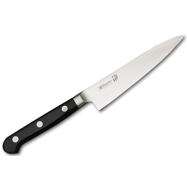 Misono ミソノ 440シリーズ ペティ130mm no832 名入れ即日可能 送料無料(北海道 沖縄を除く）ギフト包装無料 プレゼント 御祝