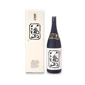 八海山　大吟醸　1,800ml | 八海山