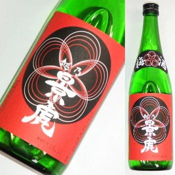 越乃景虎　梅酒　1800ml　 【お一人様１本限り】 | 