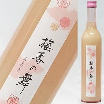 梅香の舞　500ml　【数量限定品】 | 